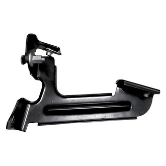 Replacement - Front Lower Driver Side Bumper Mounting Bracket (Standard Line)