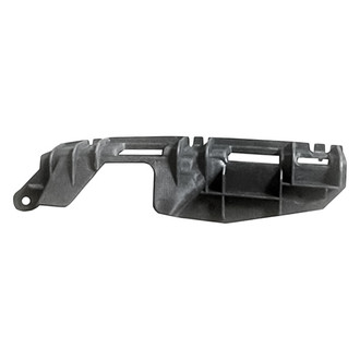Replacement - Front Passenger Side Bumper Cover Support (Standard Line)