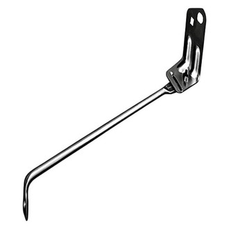 Replacement - Front Driver Side Bumper Cover Brace (Standard Line)