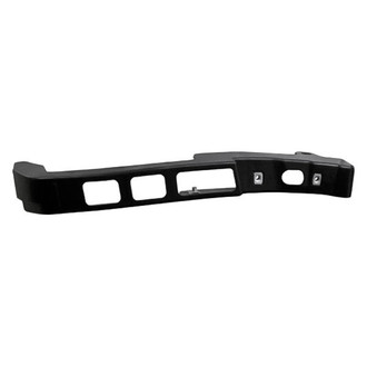 Replacement - Front Outer Driver Side Bumper Reinforcement (CAPA Certified)