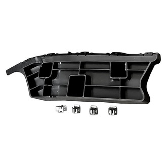 Replacement - Front Passenger Side Bumper Guide (Standard Line)