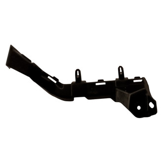 Replacement - Front Upper Driver Side Bumper Cover Locating Guide (Standard Line)