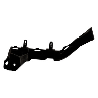 Replacement - Front Upper Passenger Side Bumper Cover Locating Guide (Standard Line)