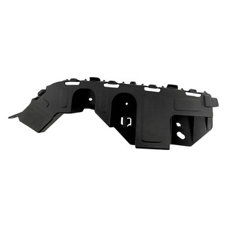 Replacement - Front Passenger Side Bumper Bracket (Standard Line)