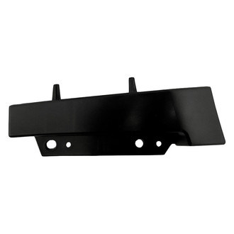 Replacement - Front Driver Side Bumper Cover Retainer (Standard Line)