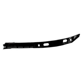 Replacement - Front Outer Driver Side Bumper Cover Bracket (CAPA Certified)