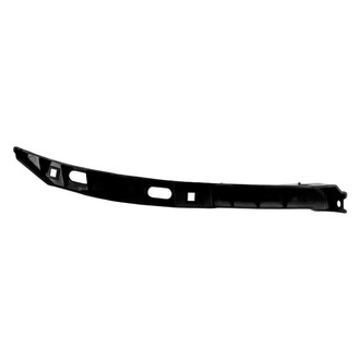 Replacement - Front Outer Passenger Side Bumper Cover Bracket (CAPA Certified)