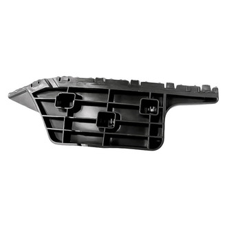 Replacement - Front Passenger Side Bumper Guide (Standard Line)