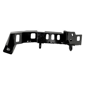 Replacement - Front Passenger Side Bumper Guide (Standard Line)