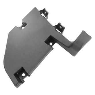 Replacement - Front Upper Passenger Side Bumper Support (Standard Line)