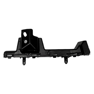 Replacement - Front Upper Driver Side Bumper Cover Support Guide (Standard Line)