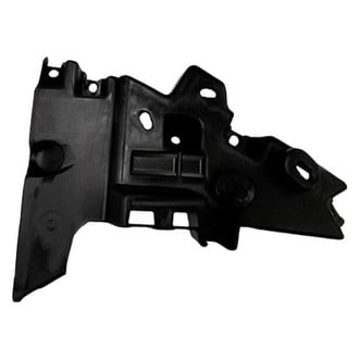 Replacement - Front Lower Passenger Side Bumper Cover Support (Standard Line)