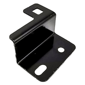 Replacement - Front Driver Side Bumper Cover Brace (Standard Line)