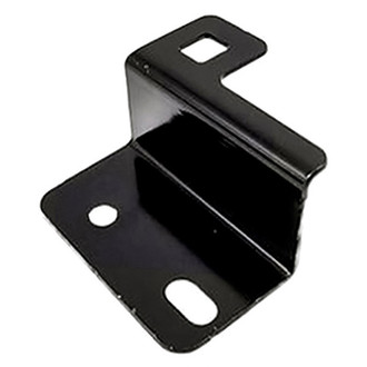 Replacement - Front Passenger Side Bumper Cover Brace (Standard Line)