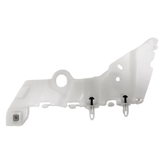 Replacement - Front Driver Side Bumper Cover Locating Guide (Standard Line)