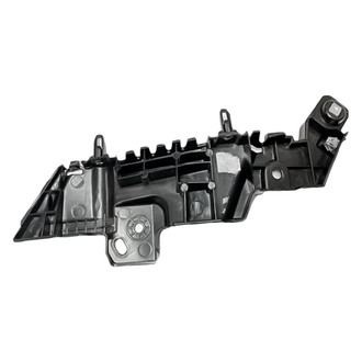 Replacement - Front Driver Side Bumper Guide (Standard Line)