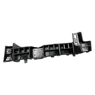 Replacement - Front Outer Bumper Cover Bracket
