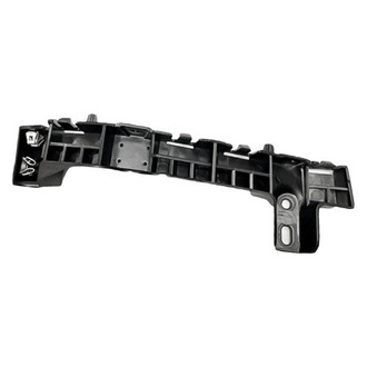 Replacement - Front Outer Passenger Side Bumper Cover Bracket (Standard Line)