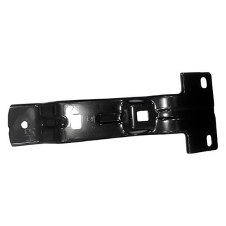 Replacement - Front Lower Driver Side Bumper Cover Bracket (Standard Line)