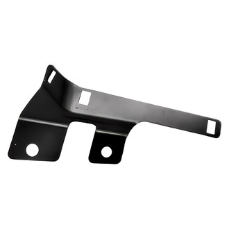 Replacement - Front Driver Side Bumper Support Bracket (Standard Line)