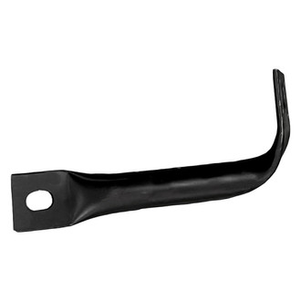 Replacement - Front Driver Side Bumper Cover Brace (Standard Line)