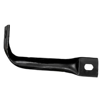 Replacement - Front Passenger Side Bumper Cover Brace (CAPA Certified)