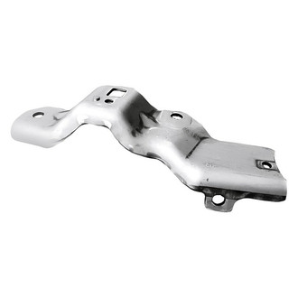 Replacement - Front Bumper Cover Brace