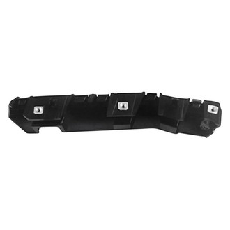 Replacement - Front Upper Outer Passenger Side Bumper Guide (Standard Line)