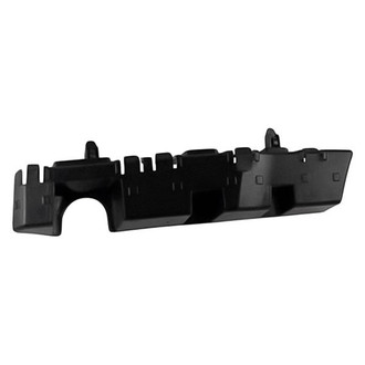 Replacement - Front Upper Outer Driver Side Bumper Cover Air Duct (Standard Line)