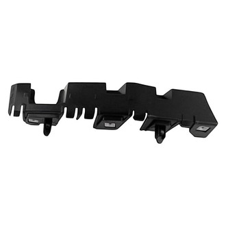 Replacement - Front Upper Outer Passenger Side Bumper Cover Air Duct (Standard Line)