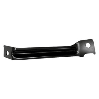 Replacement - Front Bumper Cover Brace