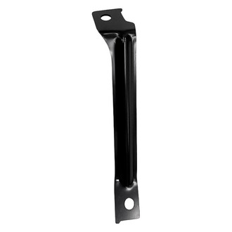 Replacement - Front Driver Side Bumper Cover Brace (Standard Line)