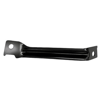 Replacement - Front Passenger Side Bumper Cover Brace (CAPA Certified)