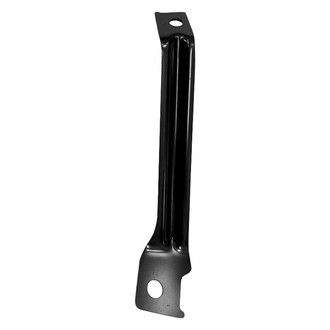 Replacement - Front Passenger Side Bumper Cover Brace (Standard Line)