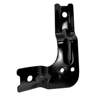 Replacement - Front Lower Driver Side Bumper Cover Bracket (Standard Line)