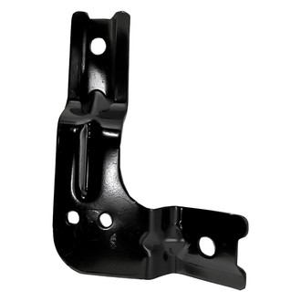 Replacement - Front Lower Passenger Side Bumper Cover Bracket (CAPA Certified)