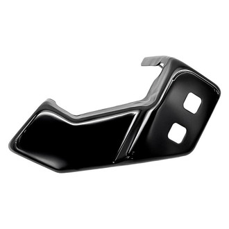 Replacement - Front Inner Driver Side Bumper Support Bracket (Standard Line)