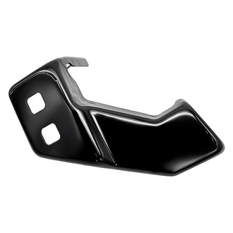 Replacement - Front Inner Passenger Side Bumper Support Bracket (Standard Line)