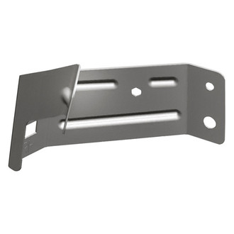 Replacement - Front Inner Passenger Side Bumper Support Bracket (Standard Line)