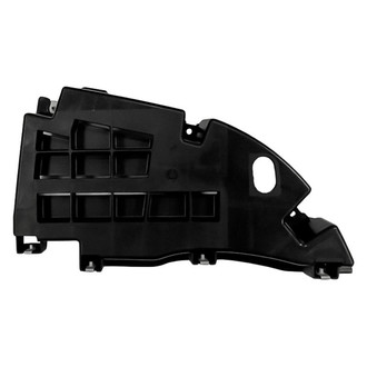 Replacement - Front Outer Passenger Side Bumper To Body Filler Panel (Standard Line)