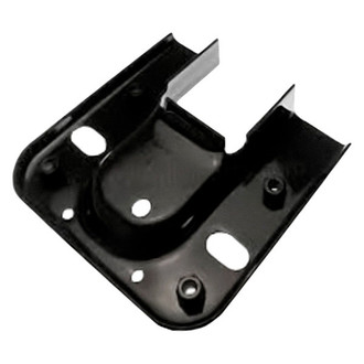 Replacement - Front Bumper Mounting Bracket