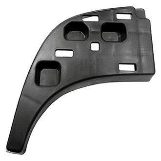 Replacement - Rear Outer Passenger Side Bumper Cornet Step Support (Standard Line)