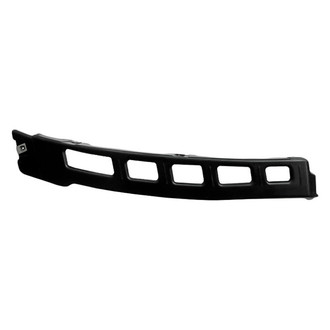 Replacement - Rear Passenger Side Bumper Cover Support (Standard Line)