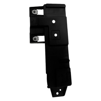 Replacement - Rear Driver Side Bumper Cover Support (Standard Line)