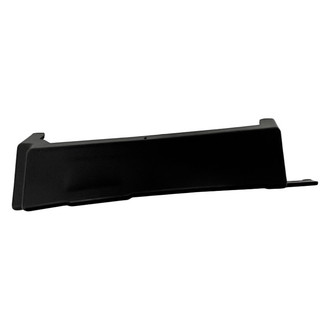 Replacement - Rear Lower Outer Bumper Cover Bracket