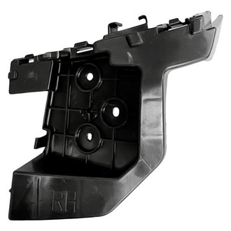 Replacement - Rear Passenger Side Bumper Mounting Bracket (Standard Line)