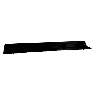 Replacement - Rear Outer Driver Side Bumper Cover Bracket (Standard Line)