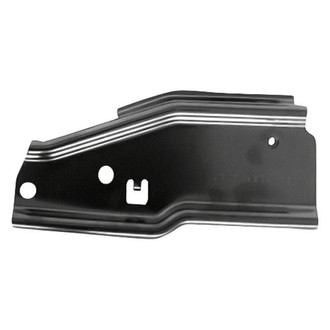 Replacement - Rear Passenger Side Bumper Mounting Bracket (CAPA Certified)