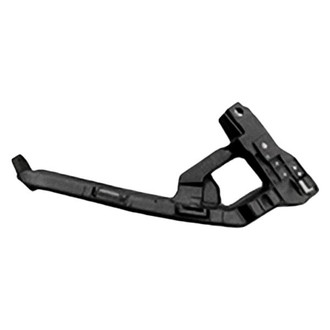 Replacement - Front Upper Passenger Side Bumper Cover Support (Standard Line)
