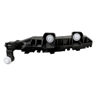 Replacement - Front Driver Side Bumper Cover Retainer (Standard Line)